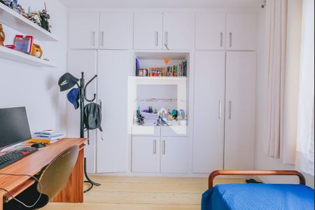 Apartamento para alugar com 139m², 3 quartos e 2 vagas Apartamento para alugar com 139m², 3 quartos e 2 vagasquarto 3