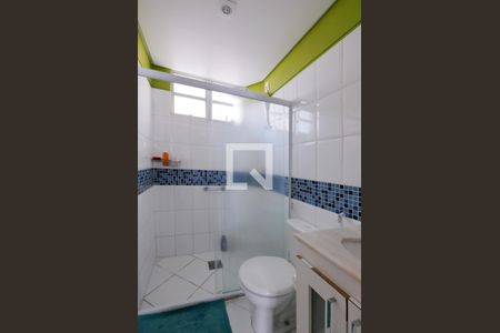 Apartamento para alugar com 139m², 3 quartos e 2 vagas Apartamento para alugar com 139m², 3 quartos e 2 vagasBanheiro Corredor