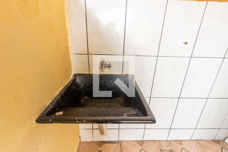 Casa para alugar com 55m², 2 quartos e 1 vaga Casa para alugar com 55m², 2 quartos e 1 vagaÁrea de Serviço