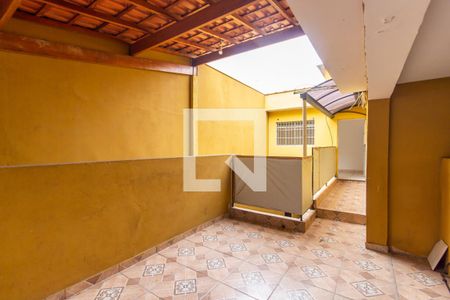 Casa para alugar com 55m², 2 quartos e 1 vaga Casa para alugar com 55m², 2 quartos e 1 vagaGaragem