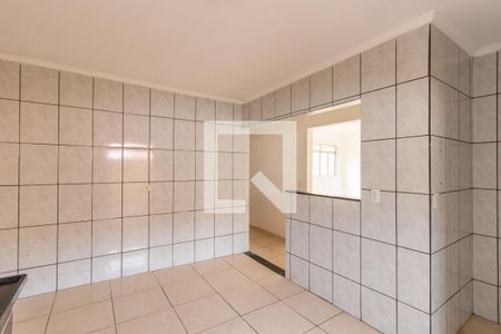 Casa para alugar com 55m², 2 quartos e 1 vaga Casa para alugar com 55m², 2 quartos e 1 vagaCozinha