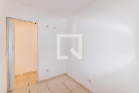 Quarto 2 de casa para alugar com 2 quartos, 55m² em Vila Brasil, São Paulo