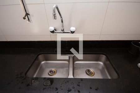 Casa para alugar com 398m², 5 quartos e 4 vagasCozinha