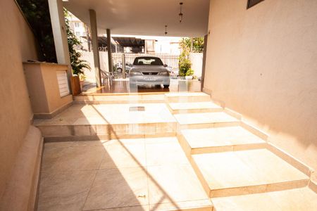 Casa para alugar com 398m², 5 quartos e 4 vagasGaragem