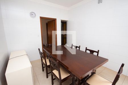 Casa para alugar com 398m², 5 quartos e 4 vagasSala de Jantar