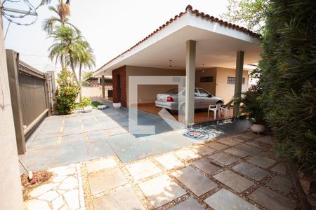 Casa para alugar com 398m², 5 quartos e 4 vagasGaragem