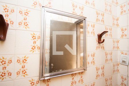 Casa para alugar com 398m², 5 quartos e 4 vagasBanheiro Social 2 - Piscina