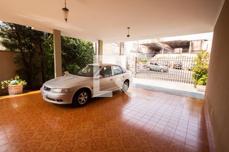 Casa para alugar com 398m², 5 quartos e 4 vagasGaragem