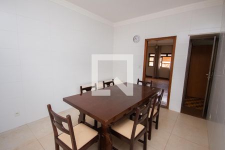 Casa para alugar com 398m², 5 quartos e 4 vagasSala de Jantar