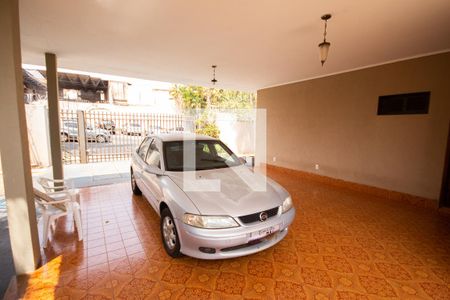 Casa para alugar com 398m², 5 quartos e 4 vagasGaragem