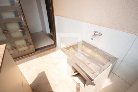 Casa para alugar com 398m², 5 quartos e 4 vagasÁrea de Serviço 1