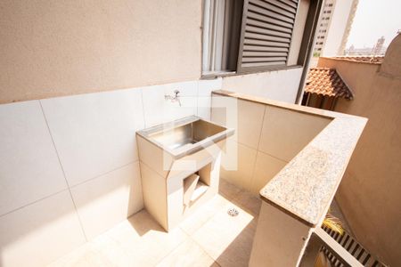 Casa para alugar com 398m², 5 quartos e 4 vagasÁrea de Serviço 1