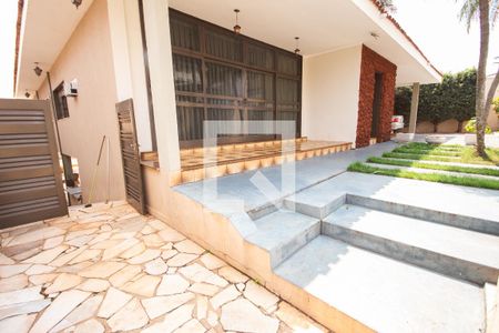 Casa para alugar com 398m², 5 quartos e 4 vagasGaragem