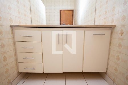 Casa para alugar com 398m², 5 quartos e 4 vagasBanheiro da Suíte 2