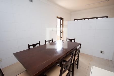 Casa para alugar com 398m², 5 quartos e 4 vagasSala de Jantar