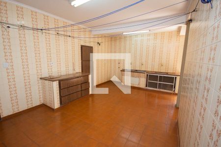 Casa para alugar com 398m², 5 quartos e 4 vagasÁrea de Serviço principal