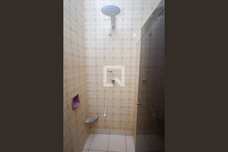 Casa para alugar com 398m², 5 quartos e 4 vagasBanheiro da Suíte 2