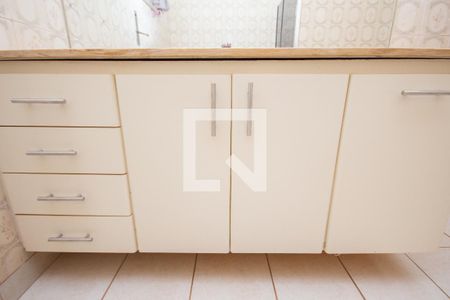 Casa para alugar com 398m², 5 quartos e 4 vagasBanheiro da Suíte 1