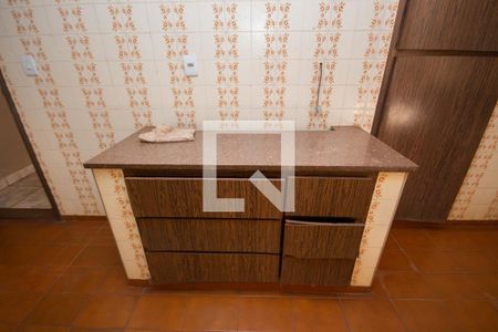 Casa para alugar com 398m², 5 quartos e 4 vagasÁrea de Serviço principal