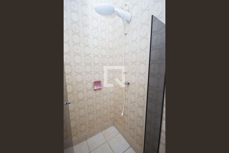 Casa para alugar com 398m², 5 quartos e 4 vagasBanheiro da Suíte 1