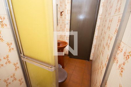 Casa para alugar com 398m², 5 quartos e 4 vagasBanheiro Social 2 - Piscina