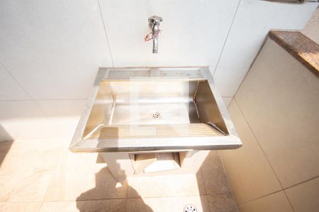 Casa para alugar com 398m², 5 quartos e 4 vagasÁrea de Serviço 1