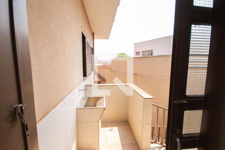 Casa para alugar com 398m², 5 quartos e 4 vagasVista da Cozinha