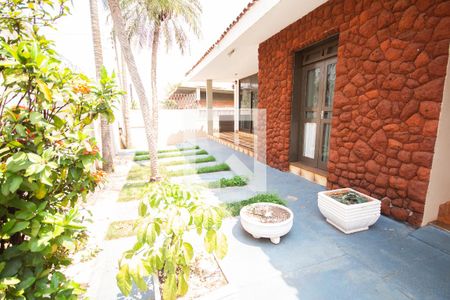 Casa para alugar com 398m², 5 quartos e 4 vagasGaragem