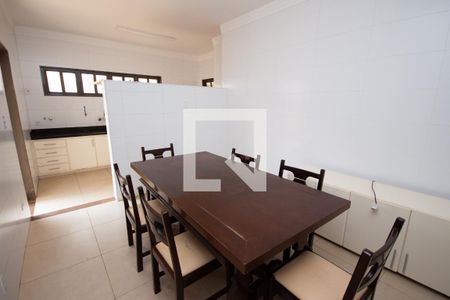 Casa para alugar com 398m², 5 quartos e 4 vagasSala de Jantar