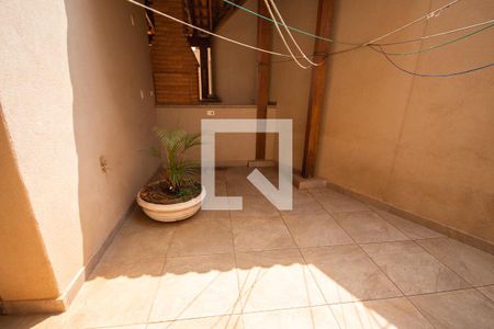 Casa para alugar com 398m², 5 quartos e 4 vagasVista do Quarto 3