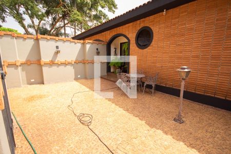 Casa para alugar com 450m², 5 quartos e sem vagaVaranda