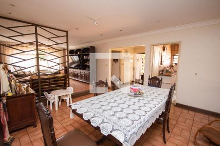 Casa para alugar com 450m², 5 quartos e sem vagaSala de Jantar