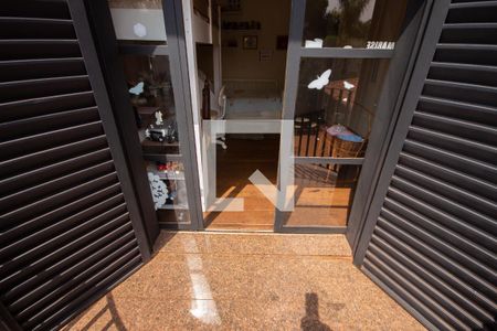 Casa para alugar com 450m², 5 quartos e sem vagaSacada do Quarto 2