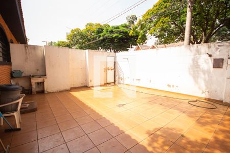 Casa para alugar com 450m², 5 quartos e sem vagaQuintal