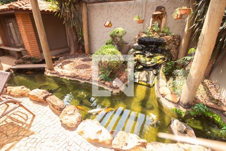 Casa para alugar com 450m², 5 quartos e sem vagaFonte