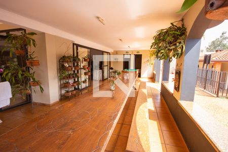 Casa para alugar com 450m², 5 quartos e sem vagaEspaço de jogos