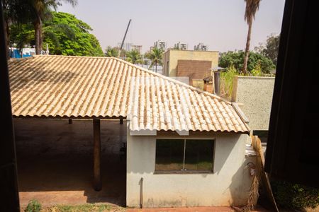 Casa para alugar com 450m², 5 quartos e sem vagaVista da Suíte 2