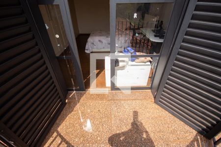 Casa para alugar com 450m², 5 quartos e sem vagaSacada do Quarto 3