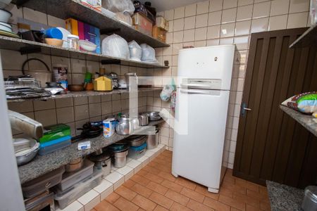 Casa para alugar com 450m², 5 quartos e sem vagaDespensa