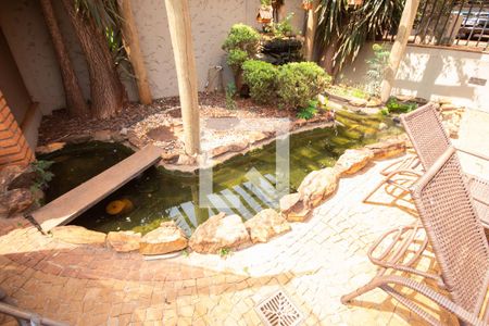 Casa para alugar com 450m², 5 quartos e sem vagaFonte