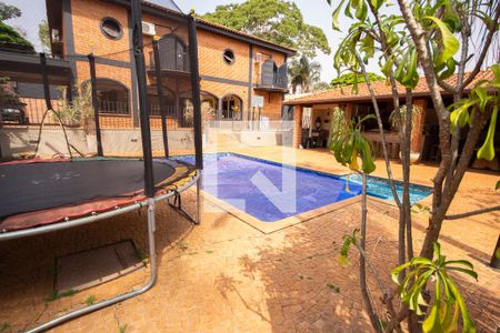 Casa para alugar com 450m², 5 quartos e sem vagaPiscina