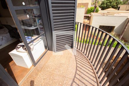 Casa para alugar com 450m², 5 quartos e sem vagaSacada do Quarto 3