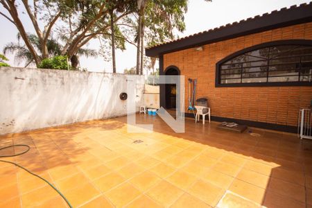 Casa para alugar com 450m², 5 quartos e sem vagaQuintal