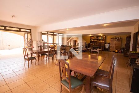 Casa para alugar com 450m², 5 quartos e sem vagaSalão de Festas