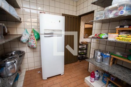 Casa para alugar com 450m², 5 quartos e sem vagaDespensa