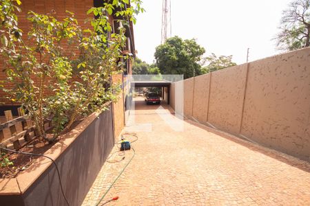 Casa para alugar com 450m², 5 quartos e sem vagaGaragem