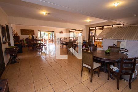 Casa para alugar com 450m², 5 quartos e sem vagaSalão de Festas