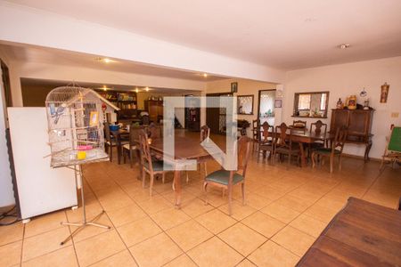 Casa para alugar com 450m², 5 quartos e sem vagaSalão de Festas