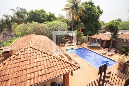 Casa para alugar com 450m², 5 quartos e sem vagaSacada do Quarto 3