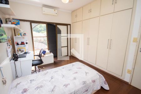 Casa para alugar com 450m², 5 quartos e sem vagaQuarto 3